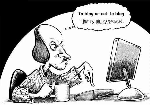 Image result for blogging